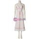 Final Fantasy VII Aerith Gainsborough Cosplay Suit With Boots