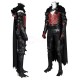 Final Fantasy XVI Cosplay Costume Clive Rosfield Cosplay Outfits