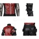 Final Fantasy XVI Cosplay Costume Clive Rosfield Cosplay Outfits