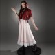 Final Fantasy VII Rebirth Cosplay Costume Aerith Gainsborough Cosplay Suits