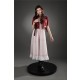 Final Fantasy VII Rebirth Cosplay Costume Aerith Gainsborough Cosplay Suits
