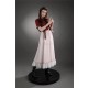 Final Fantasy VII Rebirth Cosplay Costume Aerith Gainsborough Cosplay Suits