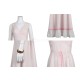 Final Fantasy VII Rebirth Cosplay Costume Aerith Gainsborough Cosplay Suits