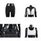 Final Fantasy VII Rebirth Cosplay Costume Tifa Lockhart Cosplay Suit