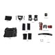 Final Fantasy VII Rebirth Cosplay Costume Tifa Lockhart Cosplay Suit