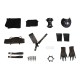 Final Fantasy VII Rebirth Cosplay Costumes Cloud Strife Cosplay Suit