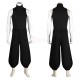 Final Fantasy VII Rebirth Cosplay Costume Zack Fair Halloween Costumes