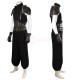Final Fantasy VII Rebirth Cosplay Costume Zack Fair Halloween Costumes