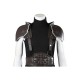 Final Fantasy VII Rebirth Cosplay Costume Zack Fair Halloween Costumes