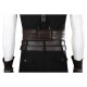 Final Fantasy VII Rebirth Cosplay Costume Zack Fair Halloween Costumes