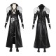 Final Fantasy VII Cosplay Costume Sephiroth Halloween Suit