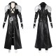 Final Fantasy VII Cosplay Costume Sephiroth Halloween Suit