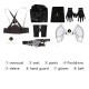 Final Fantasy VII Cosplay Costume Sephiroth Halloween Suit