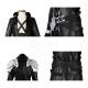 Final Fantasy VII Cosplay Costume Sephiroth Halloween Suit