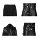 Final Fantasy VII Cosplay Costume Sephiroth Halloween Suit