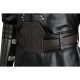 Final Fantasy VII Ever Crisis Sephiroth Cosplay Costumes