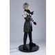 Final Fantasy VII Ever Crisis Sephiroth Cosplay Costumes