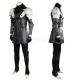 Final Fantasy VII Ever Crisis Sephiroth Cosplay Costumes