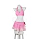 Final Fantasy VII Rebirth Aerith Gainsborough swimsuit Cosplay Costumes