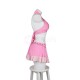 Final Fantasy VII Rebirth Aerith Gainsborough swimsuit Cosplay Costumes