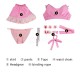 Final Fantasy VII Rebirth Aerith Gainsborough swimsuit Cosplay Costumes