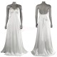 Final Fantasy VII Cosplay Costumes Rebirth Golden Butterfly Park Cosplay Dress
