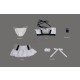 Final Fantasy VII Rebirth Cosplay Costumes Tifa Lockhart swimsuit