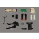 Final Fantasy VII Rebirth Cosplay Costumes Yuffie Kisaragi Cosplay Suits