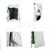 FF 7 Ever Crisis Sephiroth Lifestream White Cosplay Costumes