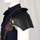 Final Fantasy VII Cosplay Costume Zack Fair Cosplay Suit