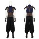 Final Fantasy VII Cosplay Costume Zack Fair Cosplay Suit