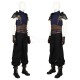 Final Fantasy VII Cosplay Costume Zack Fair Cosplay Suit