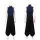 Final Fantasy VII Cosplay Costume Zack Fair Cosplay Suit
