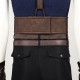 Final Fantasy VII Cosplay Costume Zack Fair Cosplay Suit
