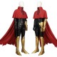Final Fantasy 7 Cosplay Costumes Vincent Valentine Cosplay Suit
