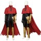 Final Fantasy 7 Cosplay Costumes Vincent Valentine Cosplay Suit