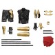 Final Fantasy 7 Cosplay Costumes Vincent Valentine Cosplay Suit