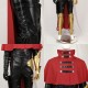 Final Fantasy 7 Cosplay Costumes Vincent Valentine Cosplay Suit