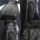Sephiroth EdgedWings Training Garb Cosplay Costume Final Fantasy VII Suits