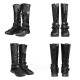 Sephiroth EdgedWings Training Garb Cosplay Costume Final Fantasy VII Suits
