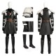 Final Fantasy VII Remake Cosplay Costume Sephiroth Cosplay Outfits