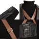 Final Fantasy VII Remake Cosplay Costume Sephiroth Cosplay Outfits