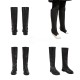 Final Fantasy VII Remake Cosplay Costume Sephiroth Cosplay Outfits