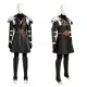 Final Fantasy VII Remake Cosplay Costume Sephiroth Cosplay Outfits