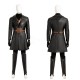 Final Fantasy VII Remake Cosplay Costume Sephiroth Cosplay Outfits