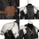 Final Fantasy VII Remake Cosplay Costume Sephiroth Cosplay Outfits