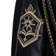 Final Fantasy XIV Seneschal Prince Jacket Cosplay Costume Stylish Halloween Outfit