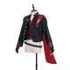 Final Fantasy XIV Seneschal Prince Jacket Cosplay Costume Stylish Halloween Outfit