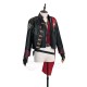 Final Fantasy XIV Seneschal Prince Jacket Cosplay Costume Stylish Halloween Outfit