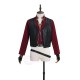 Final Fantasy XIV Seneschal Prince Jacket Cosplay Costume Stylish Halloween Outfit